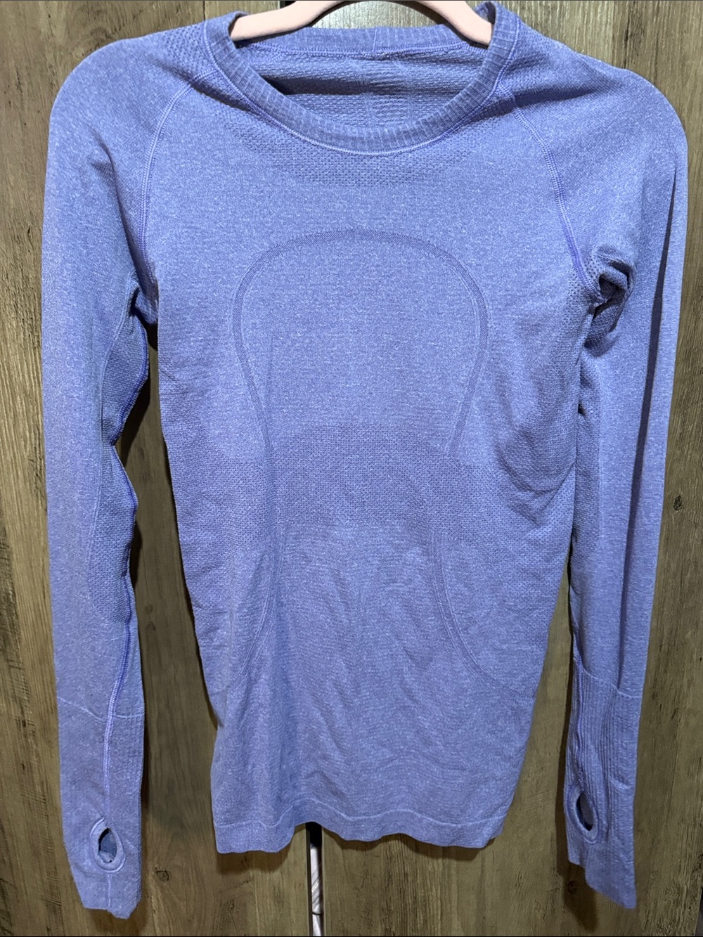 Lululemon swiftly tech